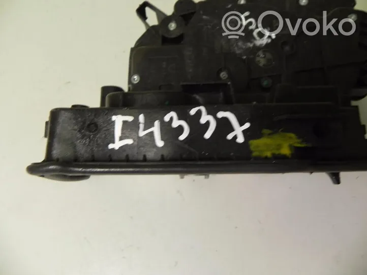 BMW X5 F15 Loading door lock 7281942