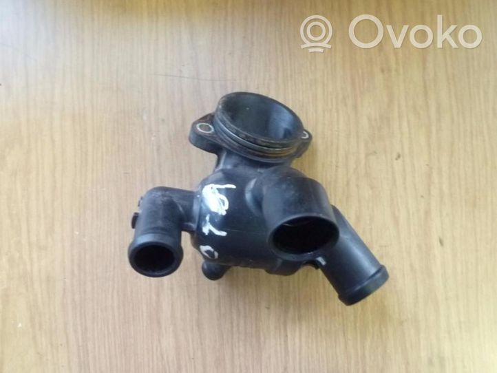 Audi A4 S4 B8 8K Obudowa termostatu 03L121111R