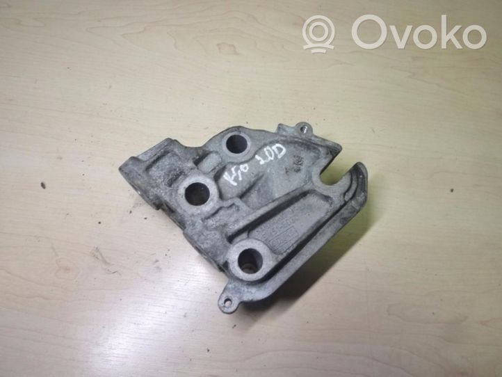 Volvo V50 Kolektor wydechowy 9646849080