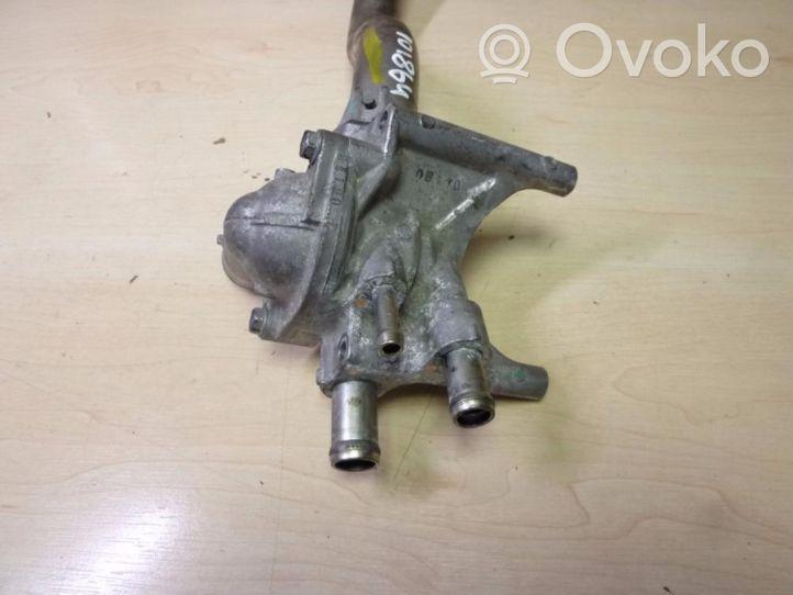 Honda Jazz Boîtier de thermostat RBODSC2