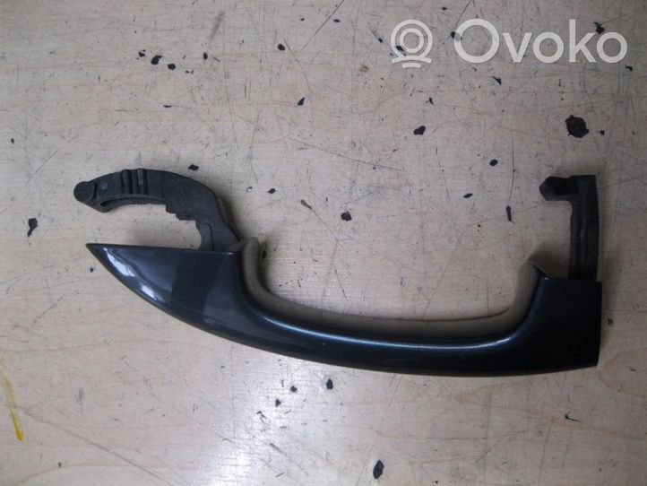 Volkswagen Golf VI Maniglia esterna per portiera di carico 1K8837205F