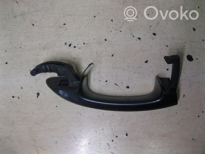 Volkswagen Golf VI Maniglia esterna per portiera di carico 1K8837210