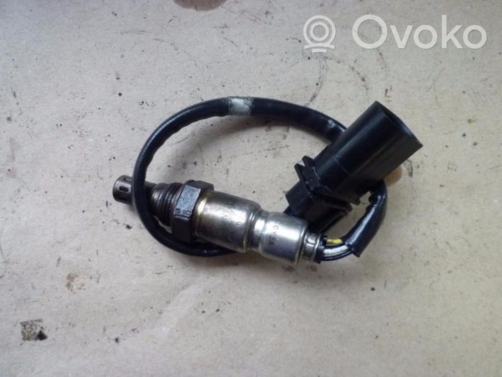 Citroen C4 I Picasso Sonda lambda 9683265480