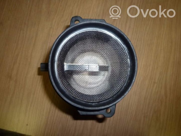 Opel Corsa E Air pressure sensor 059906461K