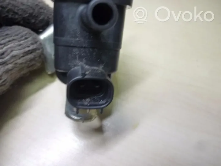 Toyota Corolla E160 E170 Solenoidinis vožtuvas 90910TC001