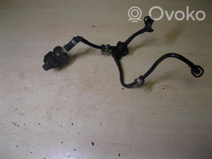 Skoda Octavia Mk2 (1Z) Air conditioning (A/C) pressure sensor 06F906517A