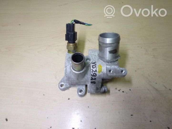 KIA Ceed Termostat / Obudowa termostatu 