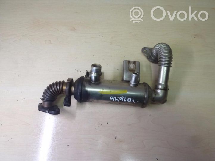 Ford S-MAX EGR aušintuvas 4M5Q9F464B1C