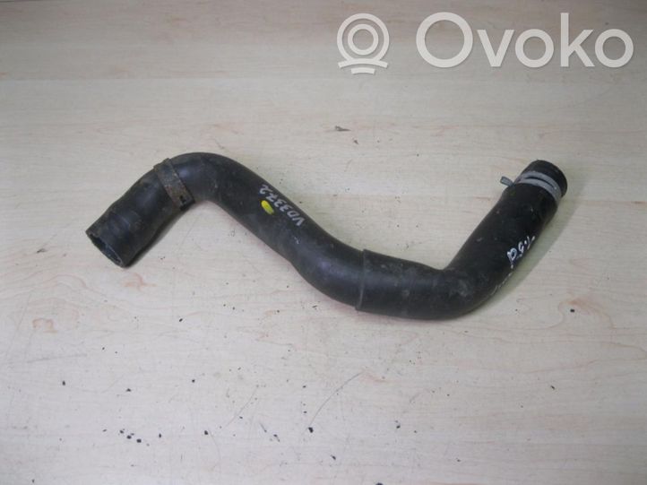 VD3372 Nissan Qashqai+2 Tuyau de liquide de refroidissement moteur, 10.