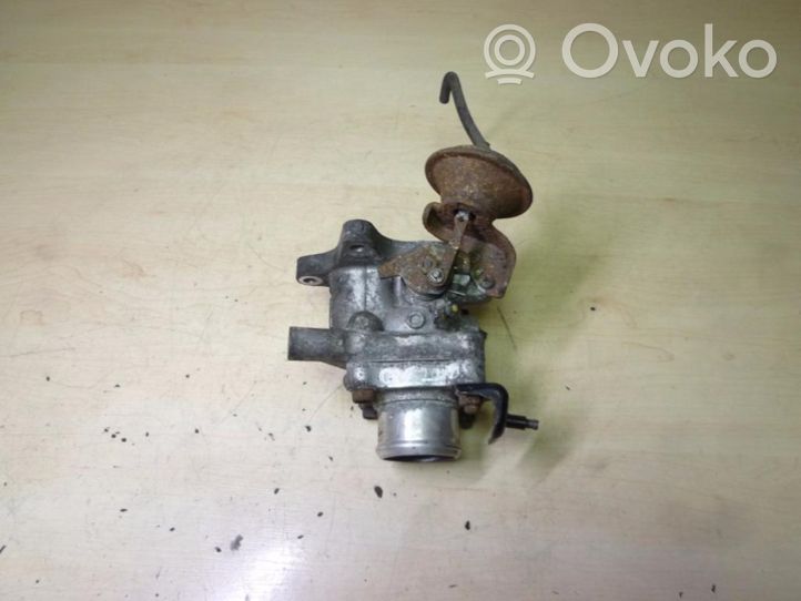 Honda CR-V Throttle body valve JT7HC61106