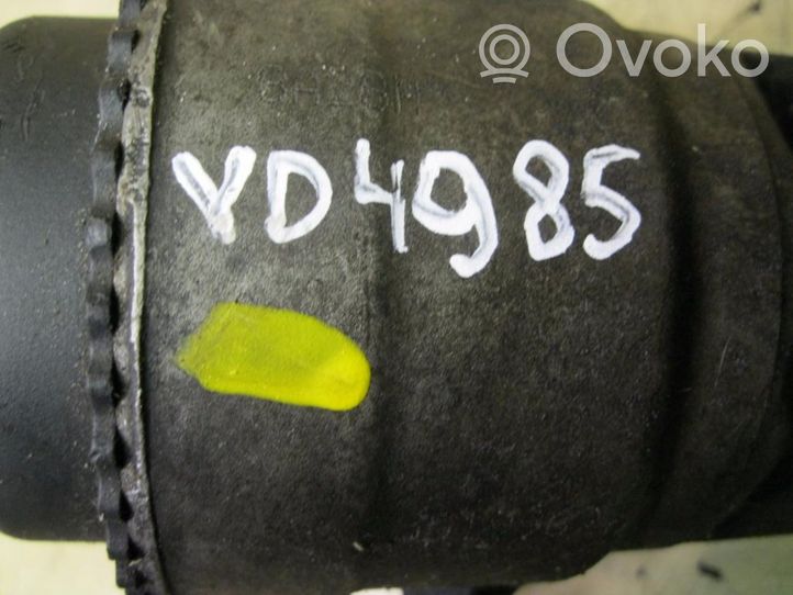 Opel Zafira B Autre pièce du moteur 5989070231