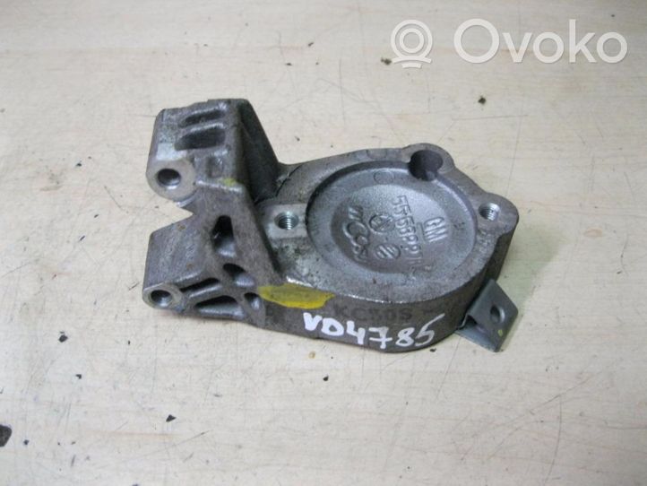 Chevrolet Cruze Support, suspension du moteur 55562276