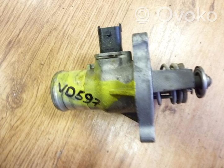 Chevrolet Cruze Boîtier de thermostat 96984104