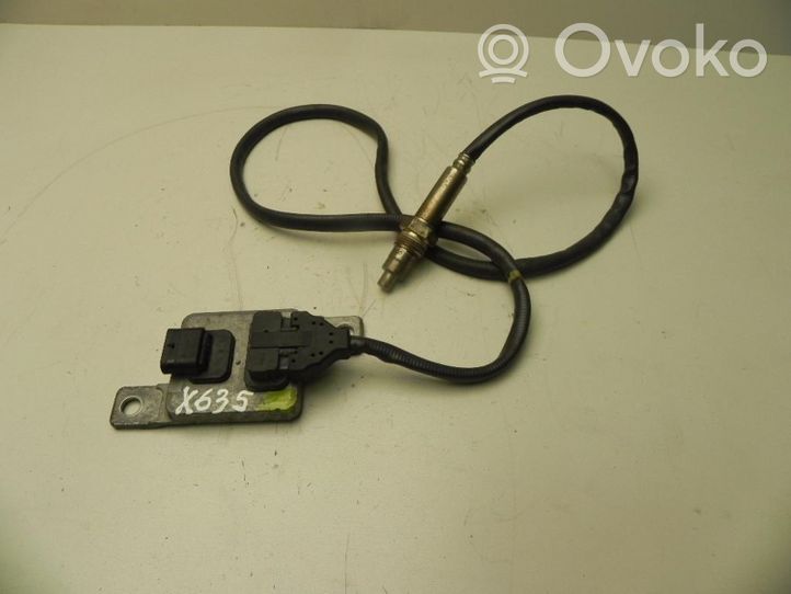 Volkswagen PASSAT B7 Sonde lambda 03L907807AD