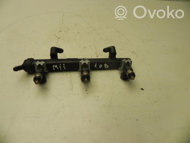 Seat Mii Fuel splitter 04C133313