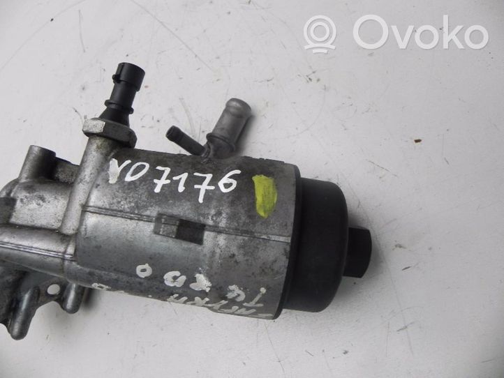 Opel Zafira C other engine part 55566784