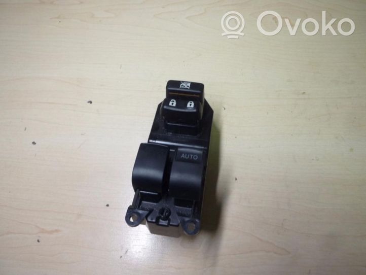 Toyota Yaris Electric window control switch 192831