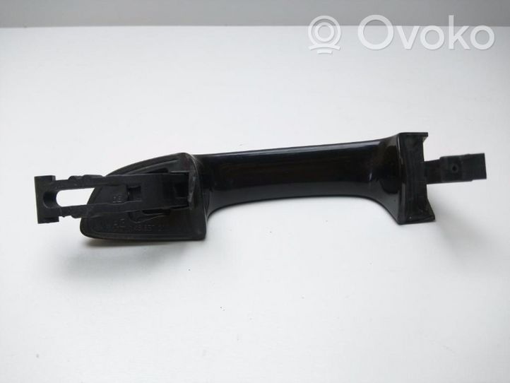 Volkswagen Golf VI Maniglia esterna per portiera di carico 1K8837209