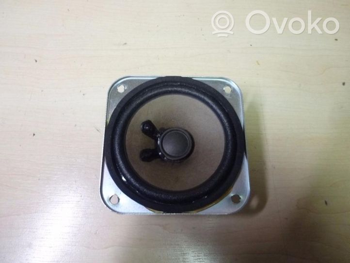 Opel Antara Front door high frequency speaker 96673597