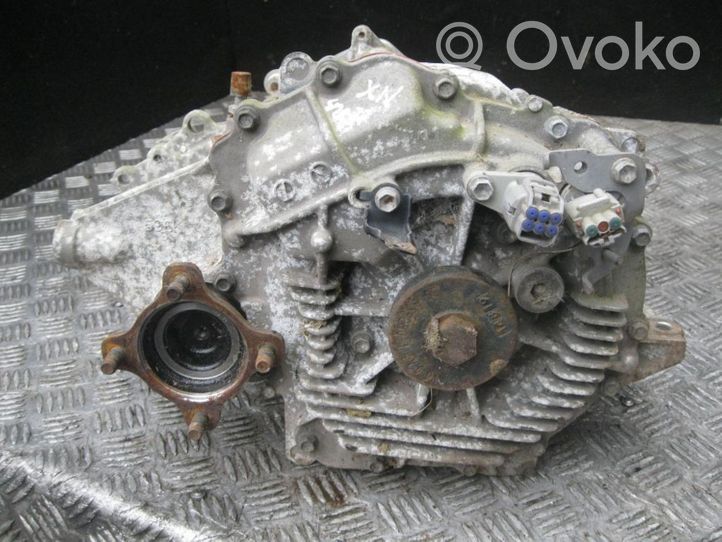 Lexus RX 300 Mechanizm różnicowy tylny / Dyferencjał 8209048020