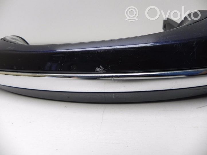 BMW 6 F06 Gran coupe Maniglia esterna per portiera di carico 7211194