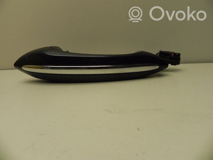 BMW 6 F06 Gran coupe Front door exterior handle 7211193