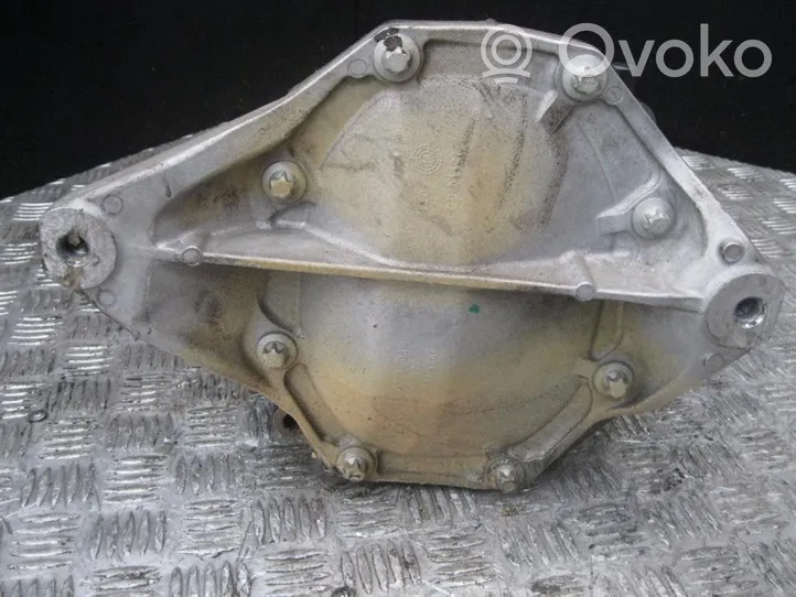 Mercedes-Benz C AMG W205 Rear differential 2043503914