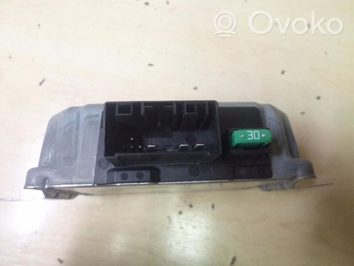 Opel Astra K Блок управления навигации (GPS) 13306648