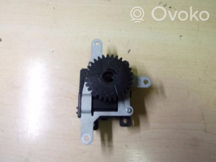 Toyota RAV 4 (XA40) Motorino attuatore aria 0638002160