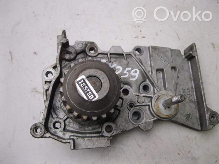 Renault Clio III Pompe de circulation d'eau VKPC86416