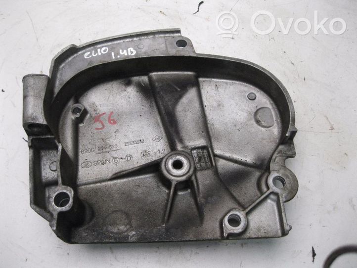 Renault Clio III Cache carter courroie de distribution 8200294625