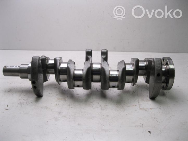 Hyundai i30 Crankshaft F618K152