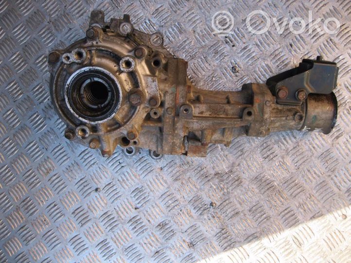 Jeep Patriot Boîte de transfert 3200A067