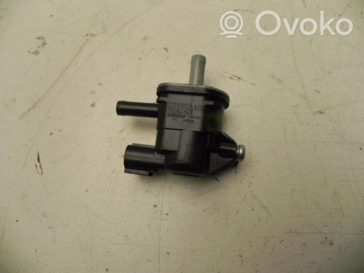 Lexus IS III XE30 Solenoīda vārsts 9091012276