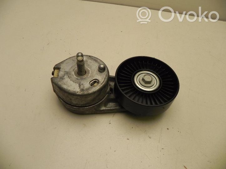 Land Rover Discovery 4 - LR4 Timing belt tensioner CPLA6A228A8