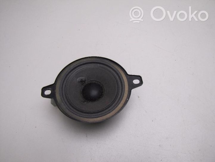 Saab 9-3 Ver2 Enceinte haute fréquence de porte avant 12788054