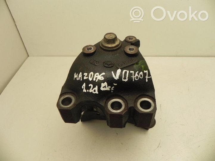 Mazda 6 Support de moteur, coussinet GAM68L08