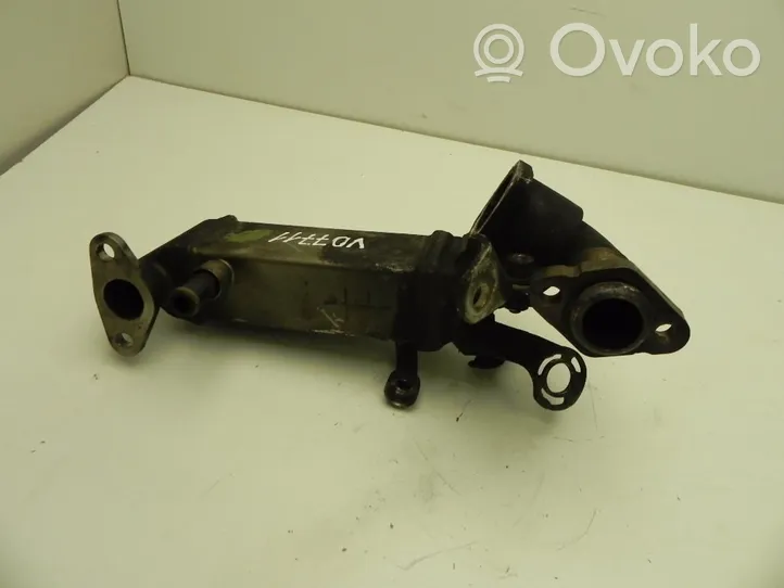 BMW 3 E92 E93 EGR valve cooler 7797371