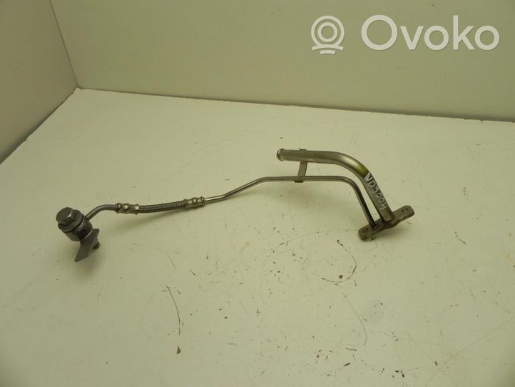 Ford S-MAX EGR valve line/pipe/hose BS88
