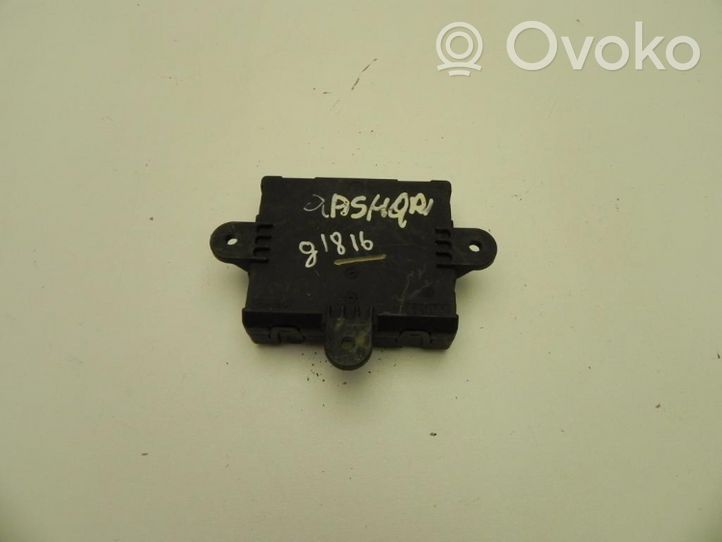 Nissan Qashqai+2 Centralina/modulo portiere 6G9T14B534BL