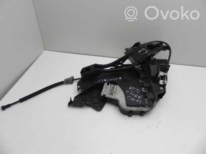 Volvo V50 Serrure 30699111