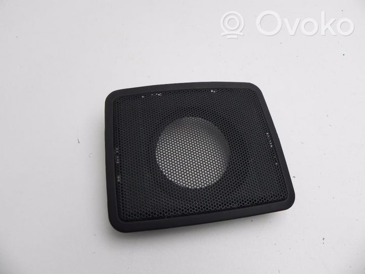 Toyota Prius (XW20) Subwoofer-bassoelementin etusäleikkö/lista 5540847010