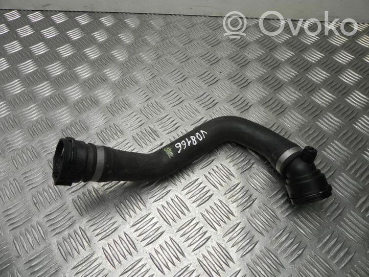 BMW 3 F30 F35 F31 Engine coolant pipe/hose 7596838