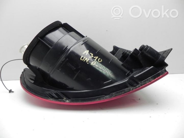 Seat Altea Lampa tylna 5P0945096E