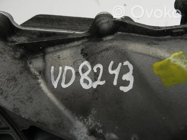 Ford Focus Autre pièce du moteur 9687911280