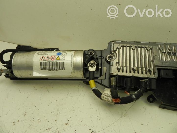 Citroen C4 II Autres unités de commande / modules 9675015880