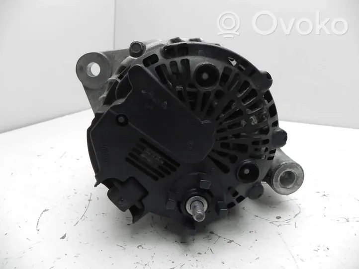 Opel Insignia A Alternator 13588306