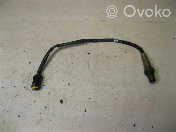 Renault Kangoo I Sonde lambda 7700107433