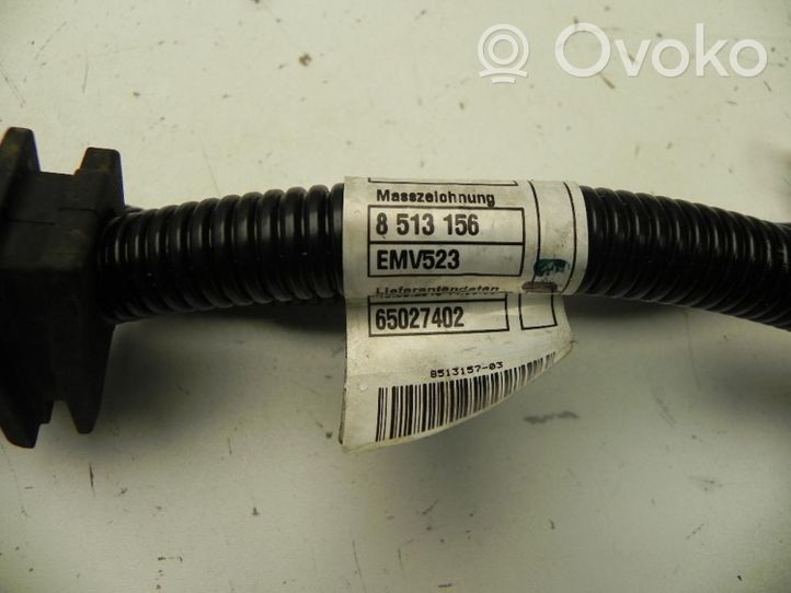 BMW 2 F46 Altro tipo di cablaggio 8513156