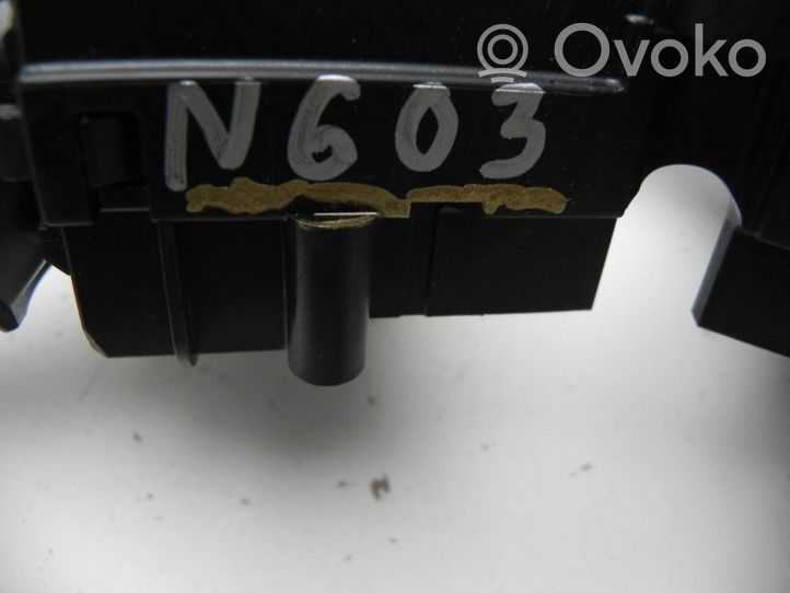 Opel Meriva B Monikäyttöinen ohjauskytkin/nuppi 13257534